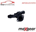 KÜHLFLÜSSIGKEIT KÜHLER THERMOSTAT MAXGEAR 67-0113 A FÜR SEAT LEON,ALTEA XL