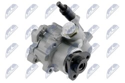 NTY Hydraulikpumpe, Lenkung SPW-BM-006 für BMW
