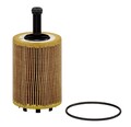 MANN-FILTER Ölfilter HU 719/7 x Filtereinsatz für VW AUDI SKODA SEAT FORD GOLF 5