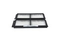 Innenraumfilter BOSCH 1 987 432 275 Partikelfilter für MAZDA DE3FS BiFuel MZR
