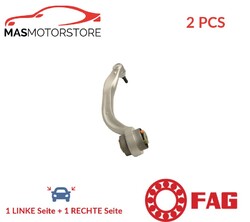 LINKS RECHTS QUERLENKER SATZ FAG 821 1340 10 2PCS A FÜR SKODA SUPERB I
