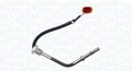 MAGNETI MARELLI Sensor, Abgastemperatur 172000173010 für AUDI