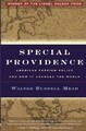 Special Providence: American Foreign Policy and How It Changed Buch Routledge