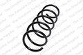 LESJÖFORS 4063518 Fahrwerksfeder für Opel Vauxhall