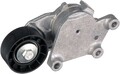 GATES Riemenspanner Keilrippenriemen DriveAlign™ T38331 für FORD C3 3A CITROËN 6