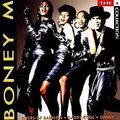 Collection von Boney M. | CD | Zustand sehr gut