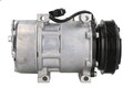 Klimakompressor TCCI QP7H15-8131 für RENAULT TRUCKS PREMIUM 11.123 2000-