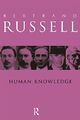 Human Knowledge: Its Scope and Limits, Russell, Bertran