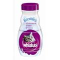 Whiskas Katzenmilch laktose und fettreduziert | 6x 200ml