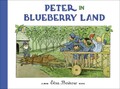 Peter im Heidelbeerland: Mini Edition von Beskow, Elsa [gebunden]