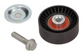 MAXGEAR 54-0542 Deflection/Guide Pulley, V-ribbed belt for FORD,MAZDA
