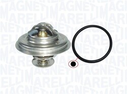Thermostat Kühlmittel MAGNETI MARELLI 352317101290 für T3 87 VW TRANSPORTER Bus