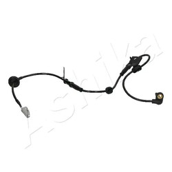 ABS-Raddrehzahlsensor Vorderachse links 151-05-558 ASHIKA für MITSUBISHI GRANDIS