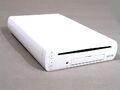 KONSOLE - NINTENDO Wii U (weiß) 8 GB als ERSATZ - ohne Gamepad / Zubehör - #00Y