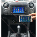 2+32G Android 15 Autoradio Stereo Carplay GPS DSP BT+AHD Für VW Amarok 2010-2013