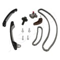 ORIGINAL® Ashika Steuerkettensatz für Renault TWINGO III MEGANE III Grandtour