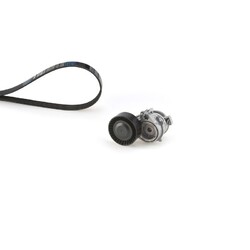 Keilrippenriemensatz Gates K014PK860 für BMW