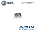 WPM-033V MOTOR KÜHLWASSERPUMPE WASSERPUMPE AISIN FÜR VOLVO S40 I,V40 1.8 I