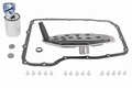 VAICO Teilesatz, Ölwechsel-Automatikgetriebe V33-0525-BEK für DODGE JEEP