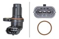 Hella 6PU 009 168-081 Sensor, Nockenwellenposition für ABARTH ALFA ROMEO FORD Ge