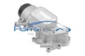 PARTSTEC ÖLFILTERMODUL MIT ÖLFILTERGEHÄUSE passend für CITROËN C4 C5 DS4 DS5 DS 