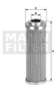MANN-FILTER HD 513/11 Filter, Arbeitshydraulik