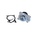 Febi Bilstein 37195 Wasserpumpe Motorkühlung für Mercedes-Benz Renault Nissan
