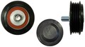 DENCKERMANN Spannrolle Keilrippenriemen P200002 für VW AUDI SKODA PASSAT A4 60mm