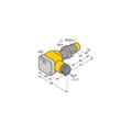 Turck Sensor NI10-G18SK-AP6X Induktiv 46422 Sensor