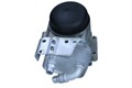 MAXGEAR Ölkühler Motoröl 14-0049 für BMW 1er E87 E81 3er E90 Touring E91 E46 E88
