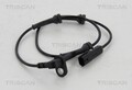ABS Sensor Raddrehzahl TRISCAN 8180 25149 für RENAULT LAGUNA BT0 3 KT0 DT0 dCi