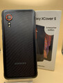 Samsung Galaxy Xcover 5 Enterprise Edition Wassergeschütztes Android Smartphone