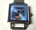 PortaS Automatikuhr,35 Jewels,"Freital"Hommage 1770,Limitiert(Artikel Nr.0688)