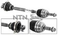 SNR Antriebswelle Links, Vorderachse u.a. für DACIA, LADA, RENAULT