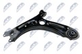 Lenker Radaufhängung für VW Jetta IV 2010-2018 Vorne Links NTY Zwd-Vw-036