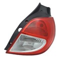 Rücklicht rechts für Renault Clio 3 III BR CR 2009- Heckleuchte Rückleuchte