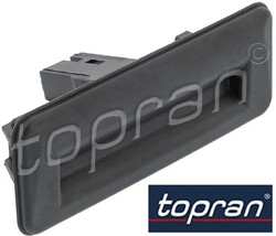 topran 620031 Heckklappengriff für Skoda für VW 