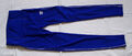 Adidas tight Leggings blau Sport Freizeit, Gr. S (34-36)