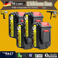 5,0Ah AKKU für Dewalt DCB200 18V 20 Volt Max XR Lithium Ion DCB201 Batterie 7 Ah