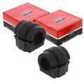2X MAPCO 23,5mm STABILAGER VORNE BEIDSEITIG passend für MINI MINI