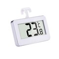 Digital Kühlschrank Gefrierraum Thermometer (weiß) Kühlschrank -Thermometer