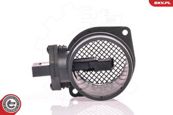 ESEN SKV Luftmassenmesser 07SKV050 für AUDI mit Gehäuse TT 8N3 A3 8L1 Roadster
