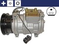 Kompressor, Klimaanlage MAHLE ACP 817 000S für BMW LAND ROVER