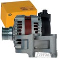 HELLA GENERATOR LICHTMASCHINE 120A passend für C-MAX DM2 FOCUS II