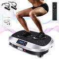 3D Vibrationsplatte Vibrationsgerät Vibrationstrainer Heimtrainer Vibro Shaper
