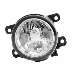 Nebelscheinwerfer TYC Links oder Rechts für Ford Ecosport 2008 -> 19-12317-01-9