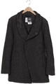 edc by Esprit Mantel Herren Winter Parka Winterjacke Gr. L Grau #8bo1pta