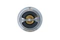 NRF 725263 Thermostat, Kühlmittel für FORD MAZDA