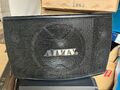 AIVIN professioneller Karaoke-Lautsprecher HK10 Pa-Lautsprecher (einzelne Einheit)