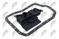 NTY Hydraulikfiltersatz, Automatikgetriebe FSF-TY-010 für LEXUS TOYOTA